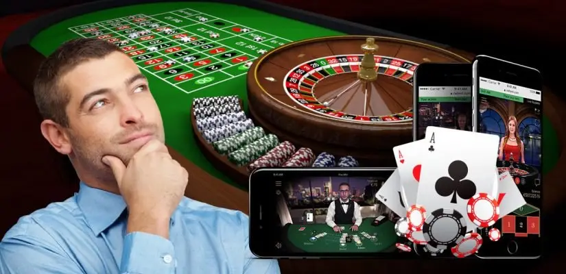 Top Tips for Choosing an Online Casino