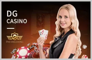 dg live casino