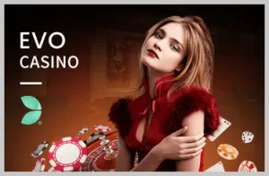 evo live casino